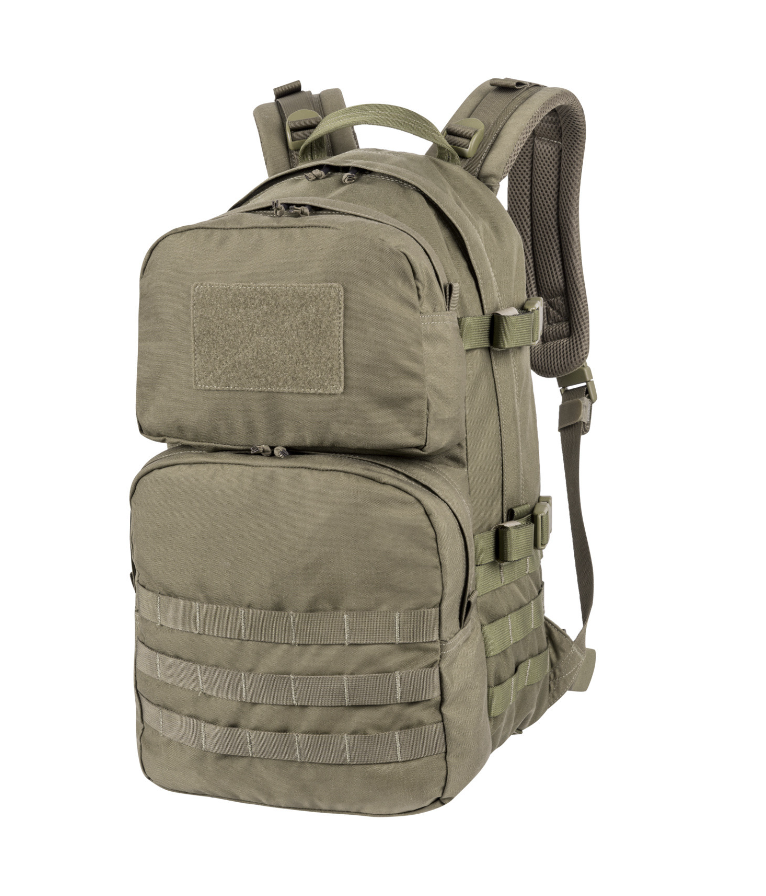 HELIKON TEX ZAINO TATTICO RATEL MK2 BACKPACK 25 litri - VERDE ADAPTIVE GREEN