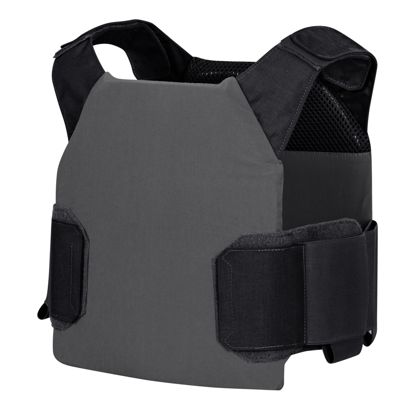 DIRECT ACTION TATTICO VEST PECA CORSAIR LOW PROFILE - NERO BLACK