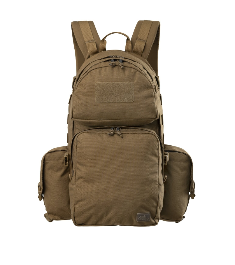 HELIKON TEX ZAINO TATTICO Ambush Backpack BACKPACK 23 L - MULTICAM MC CAMO