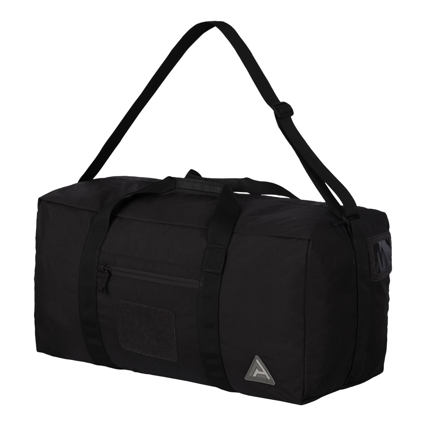 DIRECT ACTION BORSONE DA TRASPORTO MILITARE DEPLOYMENT BAG - SMALL - NERO BLACK