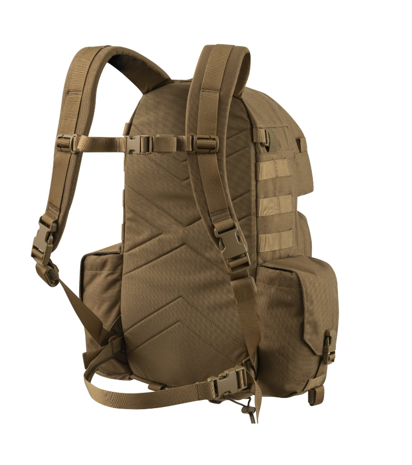 HELIKON TEX ZAINO TATTICO Ambush Backpack BACKPACK 23 L - MULTICAM MC CAMO