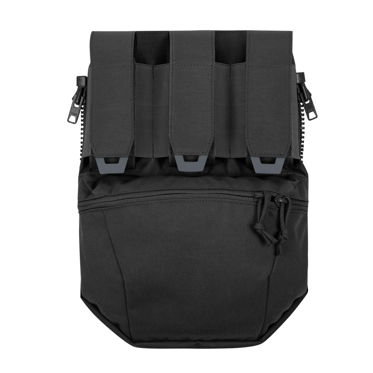 DIRECT ACTION BACK URBAN PANEL SPITFIRE ASSAULT PANEL - NERO BLACK