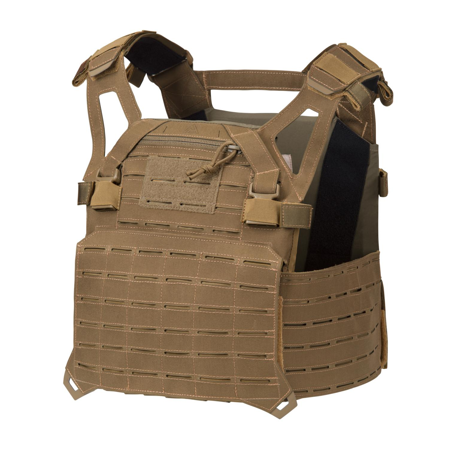 DIRECT ACTION TATTICO VEST JPC LASER SPITFIRE PLATE CARRIER - COYOTE BROWN CB
