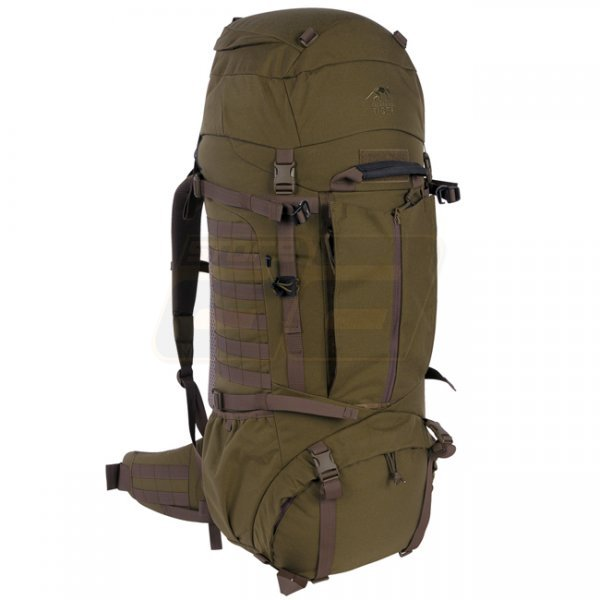 TASMANIAN TIGER ZAINO TATTICO DA TRASPORTO Pathfinder MK2 - VERDE OD GREEN