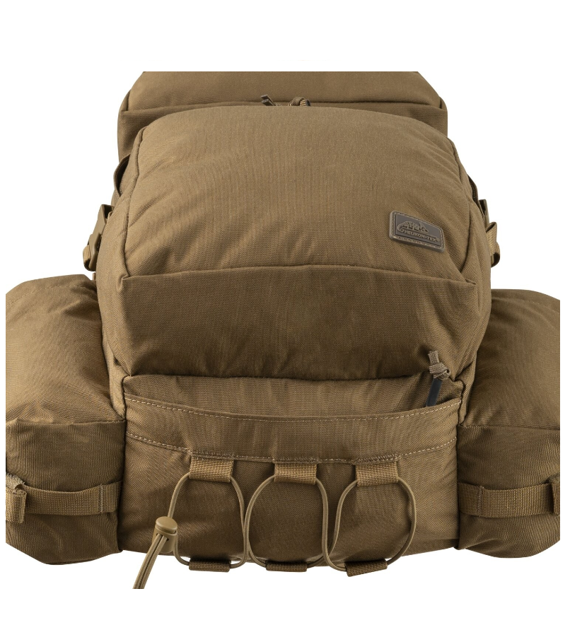 HELIKON TEX ZAINO TATTICO Ambush Backpack BACKPACK 23 L - MULTICAM MC CAMO