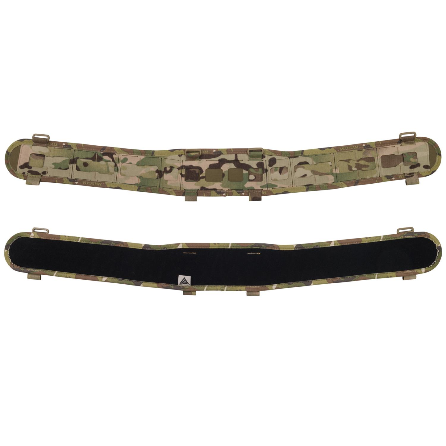 DIRECT ACTION CINTURONE TATTICO HORNET SKELETONIZED BELT SLEEVE - MULTICAM MC CAMO