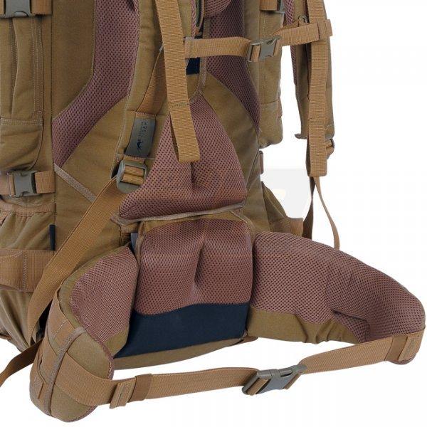 TASMANIAN TIGER ZAINO TATTICO DA TRASPORTO Raid Pack MK3 - COYOTE BROWN CB