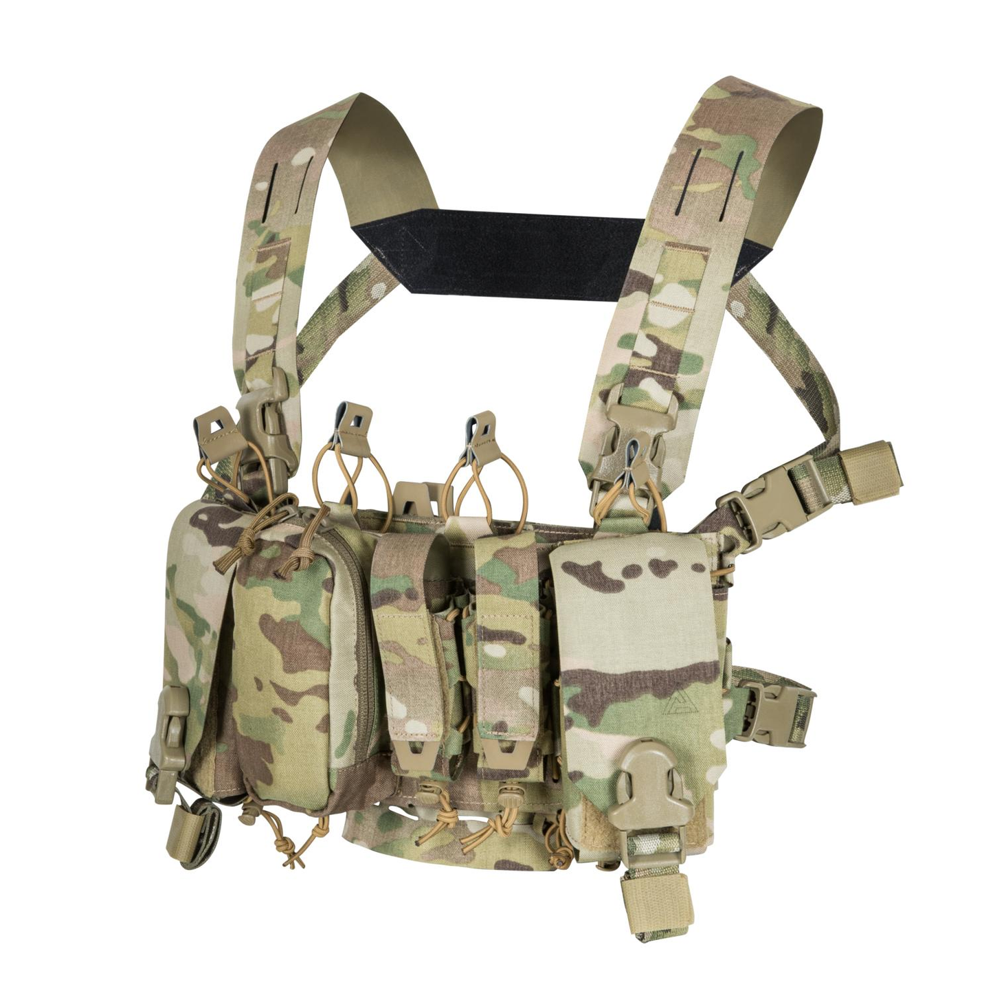 DIRECT ACTION TATTICO VEST SF THUNDERBOLT COMPACT CHEST RIG - MULTICAM MC CAMO
