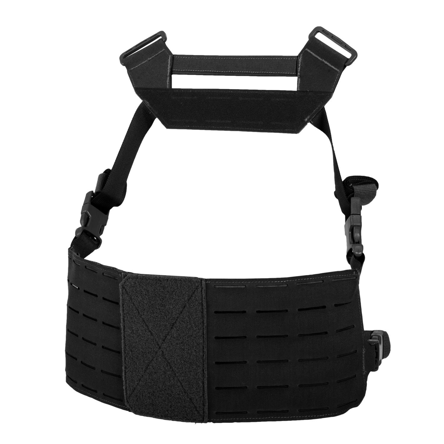 DIRECT ACTION TATTICO INTERFACCIA CHEST RIG SPITFIRE MK II - NERO BLACK