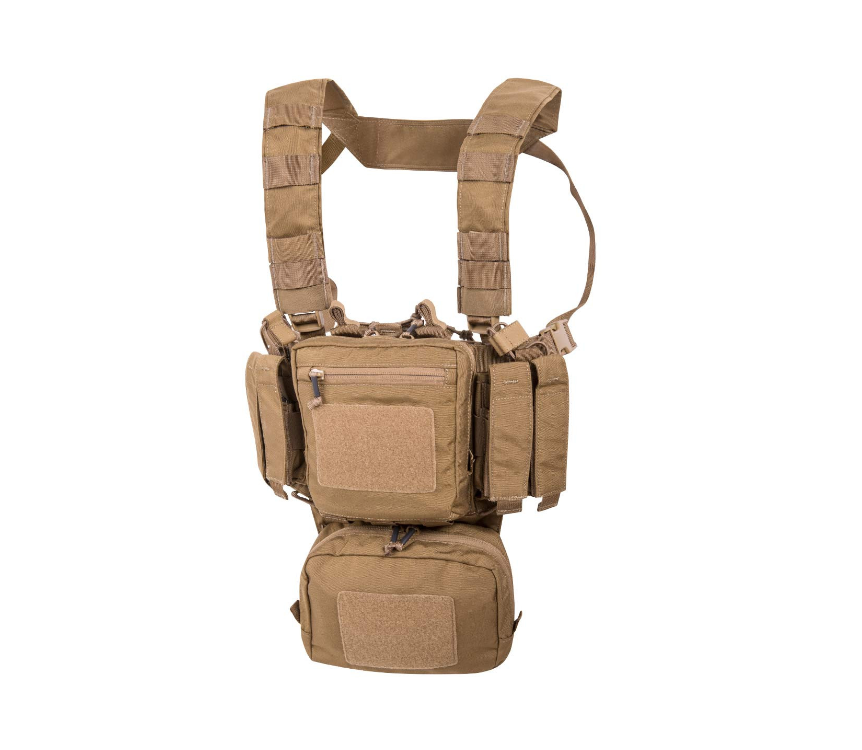 HELIKON TEX Tattico leggero chest TMR TRAINING MINI RIG - COYOTE CB