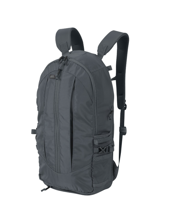 HELIKON TEX ZAINO OUTDOOR TREKKING GROUNDHOG BACKPACK - GRIGIO SHADOW GREY