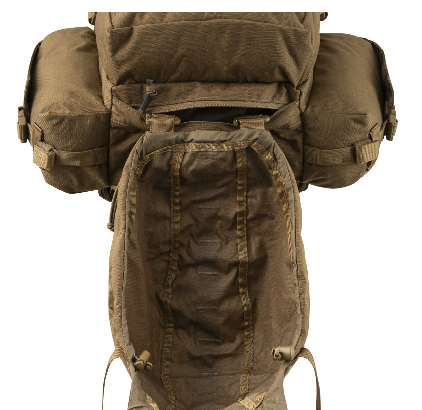 HELIKON TEX ZAINO TATTICO Ambush Backpack BACKPACK 23 L - MULTICAM MC CAMO