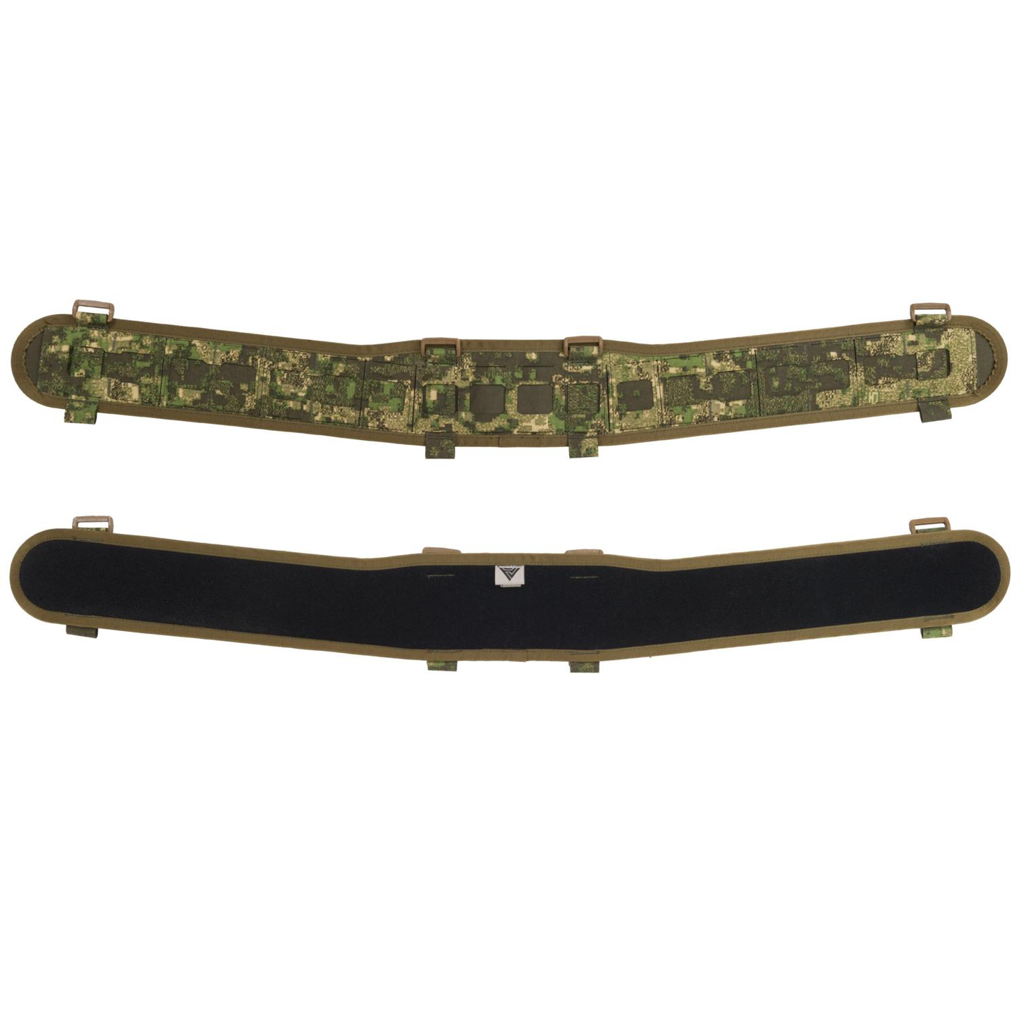 DIRECT ACTION CINTURONE TATTICO HORNET SKELETONIZED BELT SLEEVE - PENCOTT WILDWOOD
