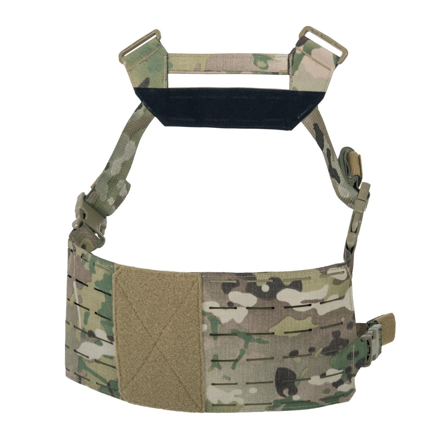 DIRECT ACTION TATTICO INTERFACCIA CHEST RIG SPITFIRE MK II - MULTICAM MC CAMO