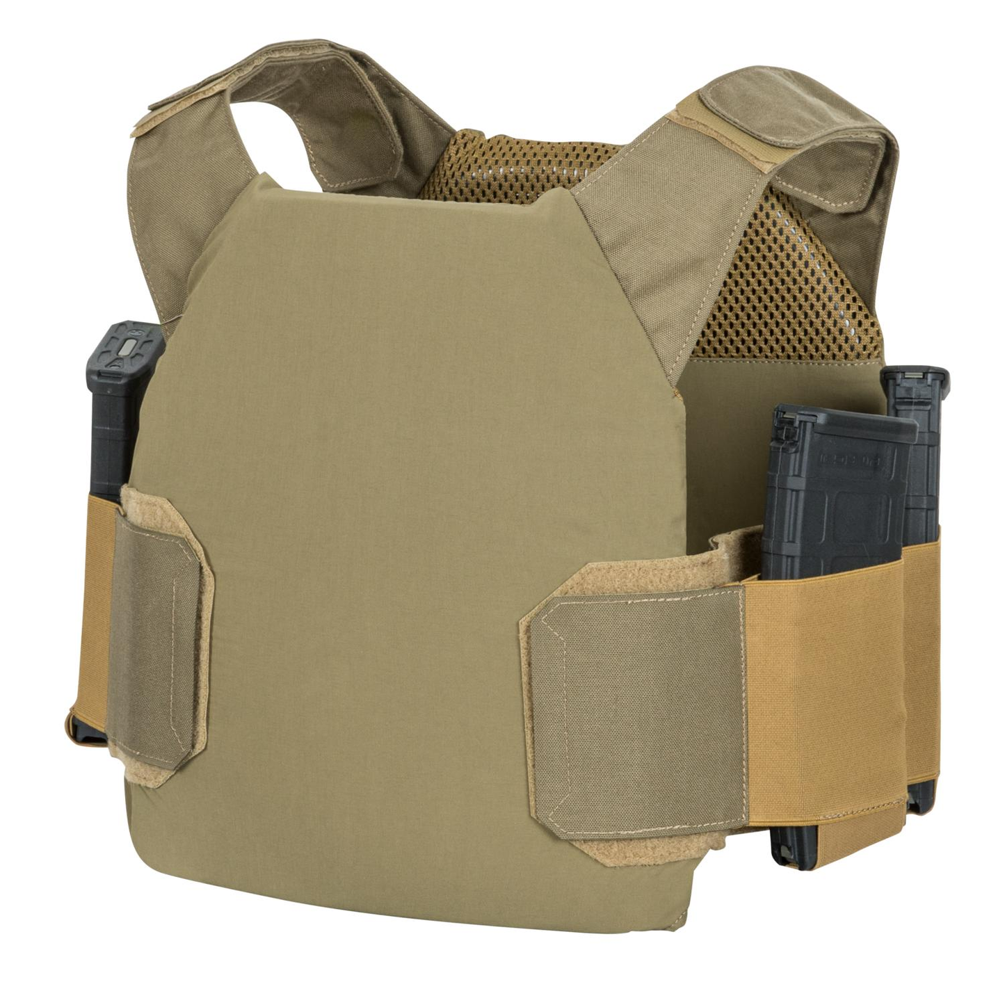 DIRECT ACTION TATTICO VEST PECA CORSAIR LOW PROFILE - VERDE ADAPTIVE GREEN