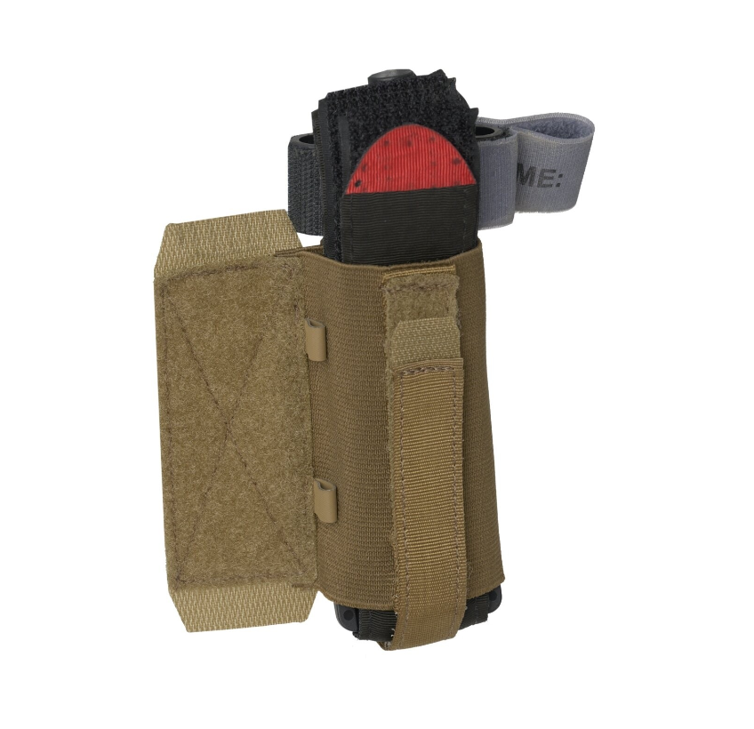 HELIKON TEX TASCA FRONTALE UNIVERSALE POUCH UNIVERSAL - COYOTE BROWN CB