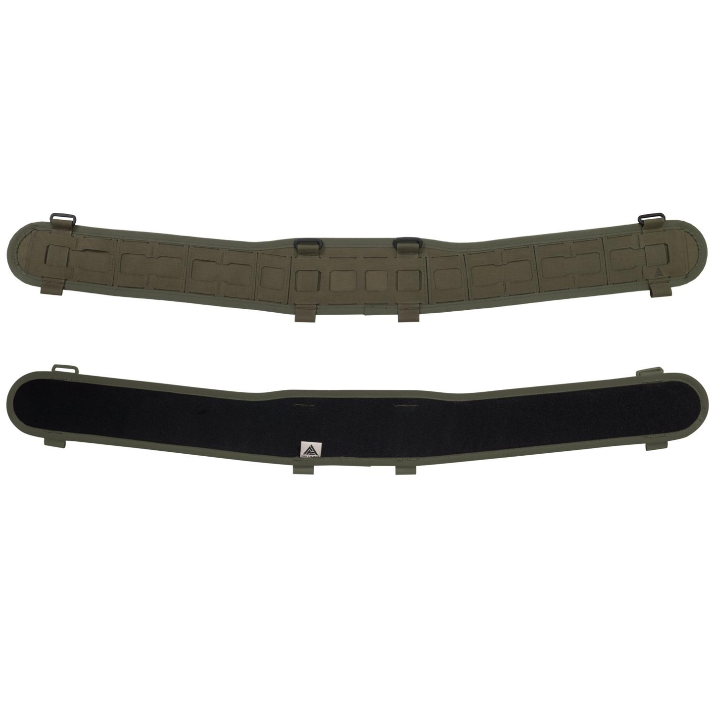 DIRECT ACTION CINTURONE TATTICO HORNET SKELETONIZED BELT SLEEVE - VERDE RANGER GREEN