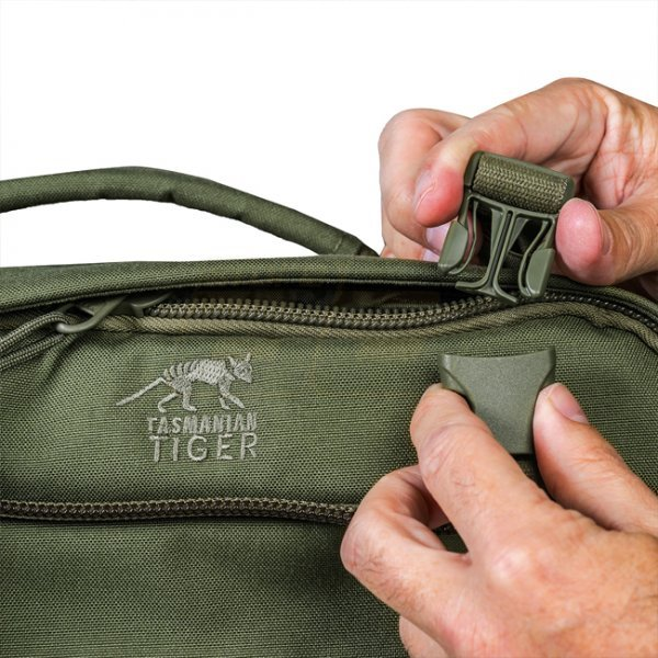 TASMANIAN TIGER ZAINO TATTICO First Responder Move On MK2 - VERDE OD GREEN