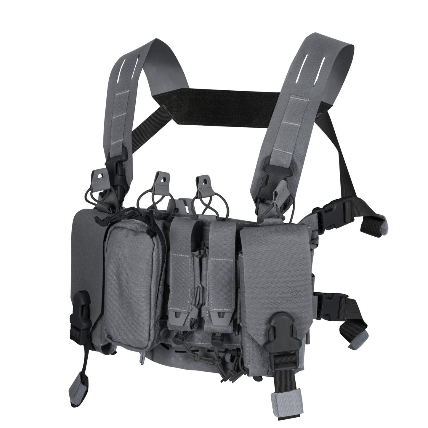DIRECT ACTION TATTICO VEST SF THUNDERBOLT COMPACT CHEST RIG - GRIGIO SHADOW GREY