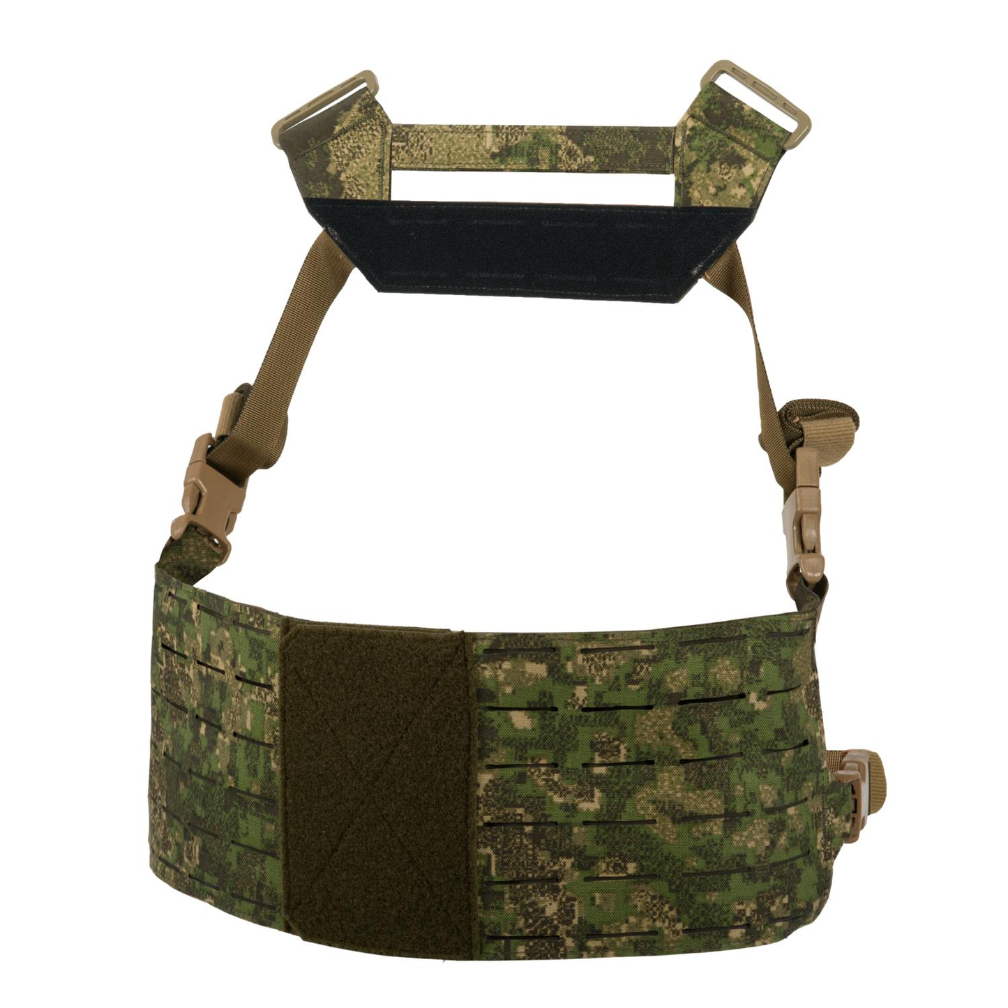 DIRECT ACTION TATTICO INTERFACCIA CHEST RIG SPITFIRE MK II - PENCOTT WILDWOOD