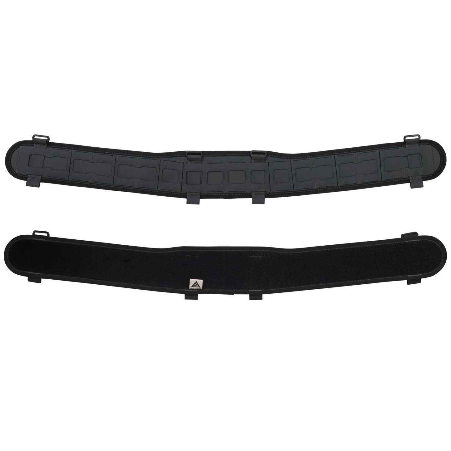 DIRECT ACTION CINTURONE TATTICO HORNET SKELETONIZED BELT SLEEVE - GRIGIA SHADOW GREY