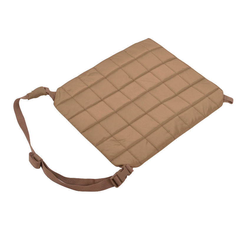 HELIKON TEX ZAINO TATTICO BAIL OUT BAG BACKPACK 25 litri - COYOTE BROWN CB