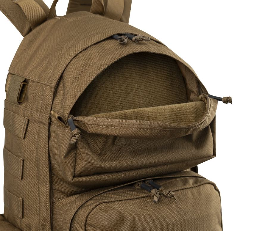 HELIKON TEX ZAINO TATTICO Ambush Backpack BACKPACK 23 L - MULTICAM MC CAMO