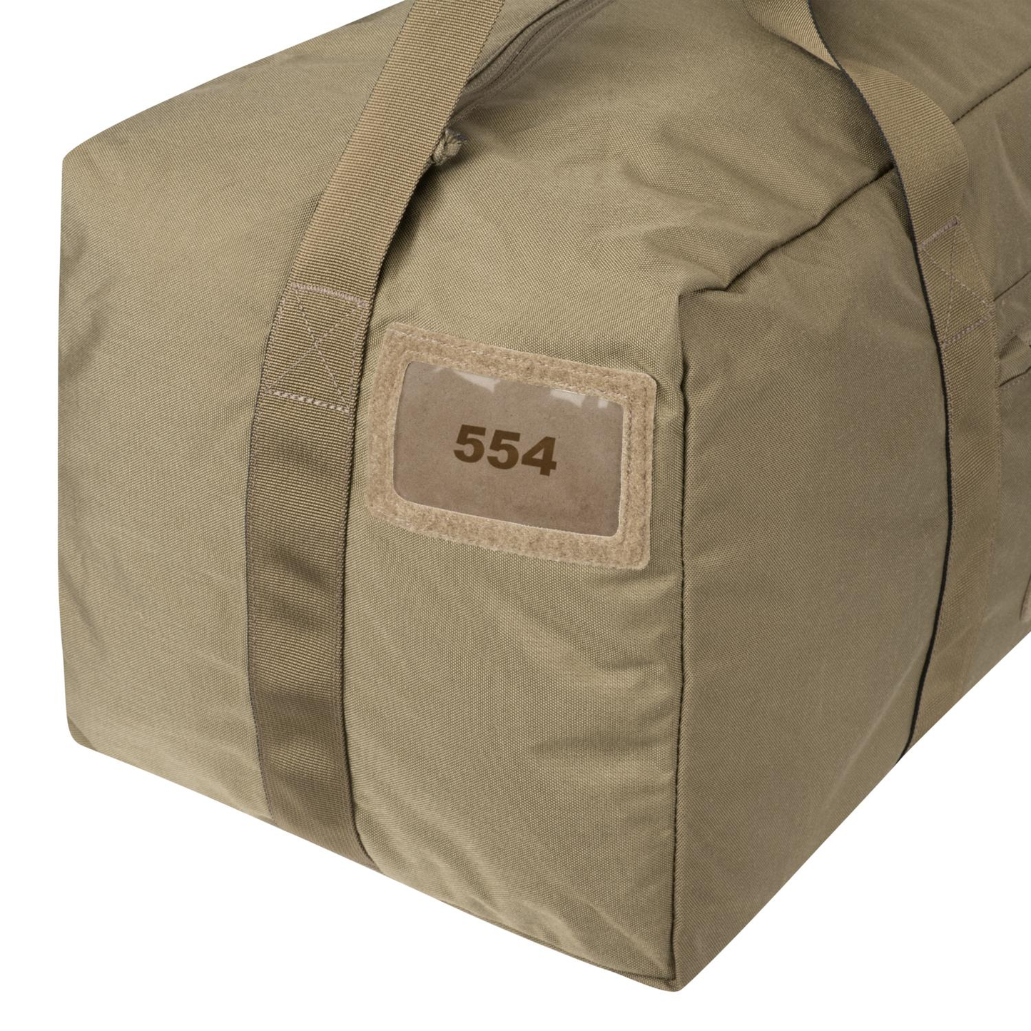 DIRECT ACTION BORSONE DA TRASPORTO MILITARE DEPLOYMENT BAG - SMALL - NERO BLACK
