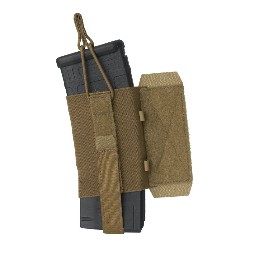 HELIKON TEX TASCA FRONTALE UNIVERSALE POUCH UNIVERSAL - COYOTE BROWN CB