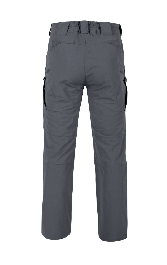 HELIKON PANTALONI TATTICI OTP (OUTDOOR TACTICAL PANTS) VERSASTRETCH LITE - VERDI TAIGA GREEN