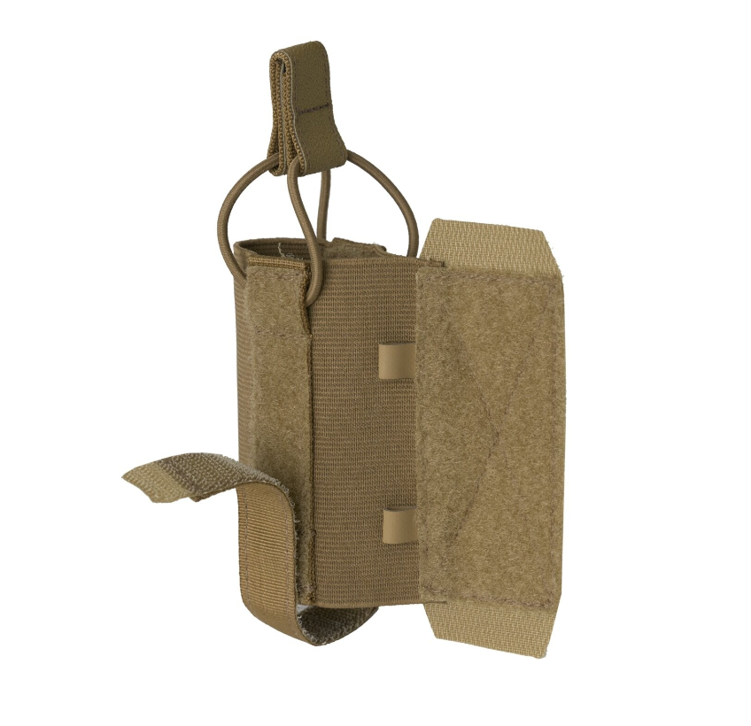 HELIKON TEX TASCA FRONTALE UNIVERSALE POUCH UNIVERSAL - COYOTE BROWN CB
