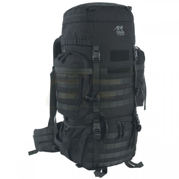 TASMANIAN TIGER ZAINO TATTICO DA TRASPORTO Raid Pack MK3 - NERO BLACK