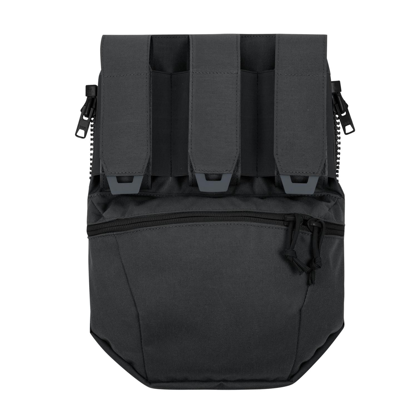 DIRECT ACTION BACK URBAN PANEL SPITFIRE ASSAULT PANEL - GRIGIO SHADOW GREY