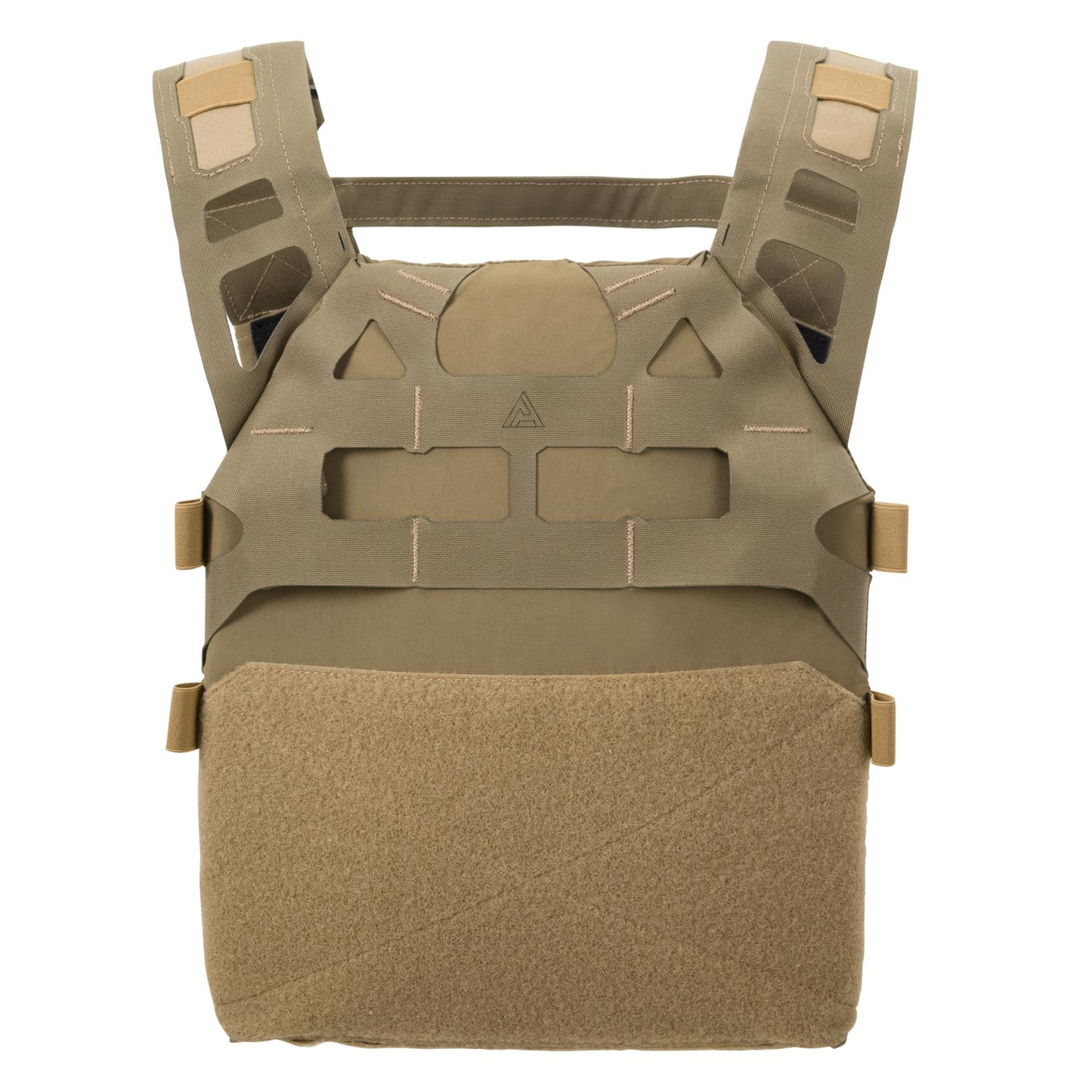 DIRECT ACTION TATTICO VEST BEARCAT ULTRALIGHT PLATE CARRIER - US WOODLAND