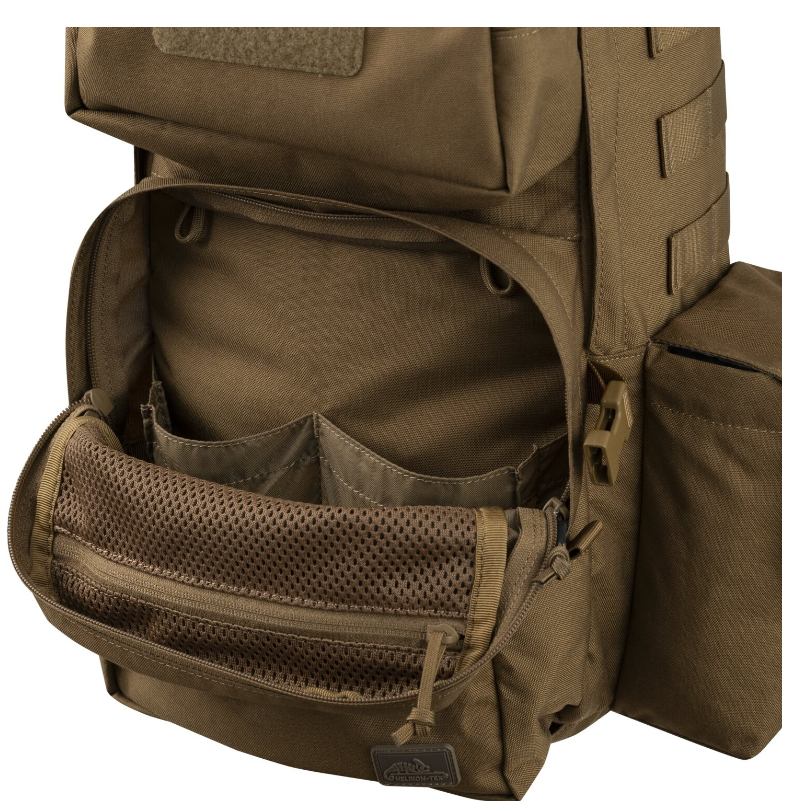 HELIKON TEX ZAINO TATTICO Ambush Backpack BACKPACK 23 L - MULTICAM MC CAMO