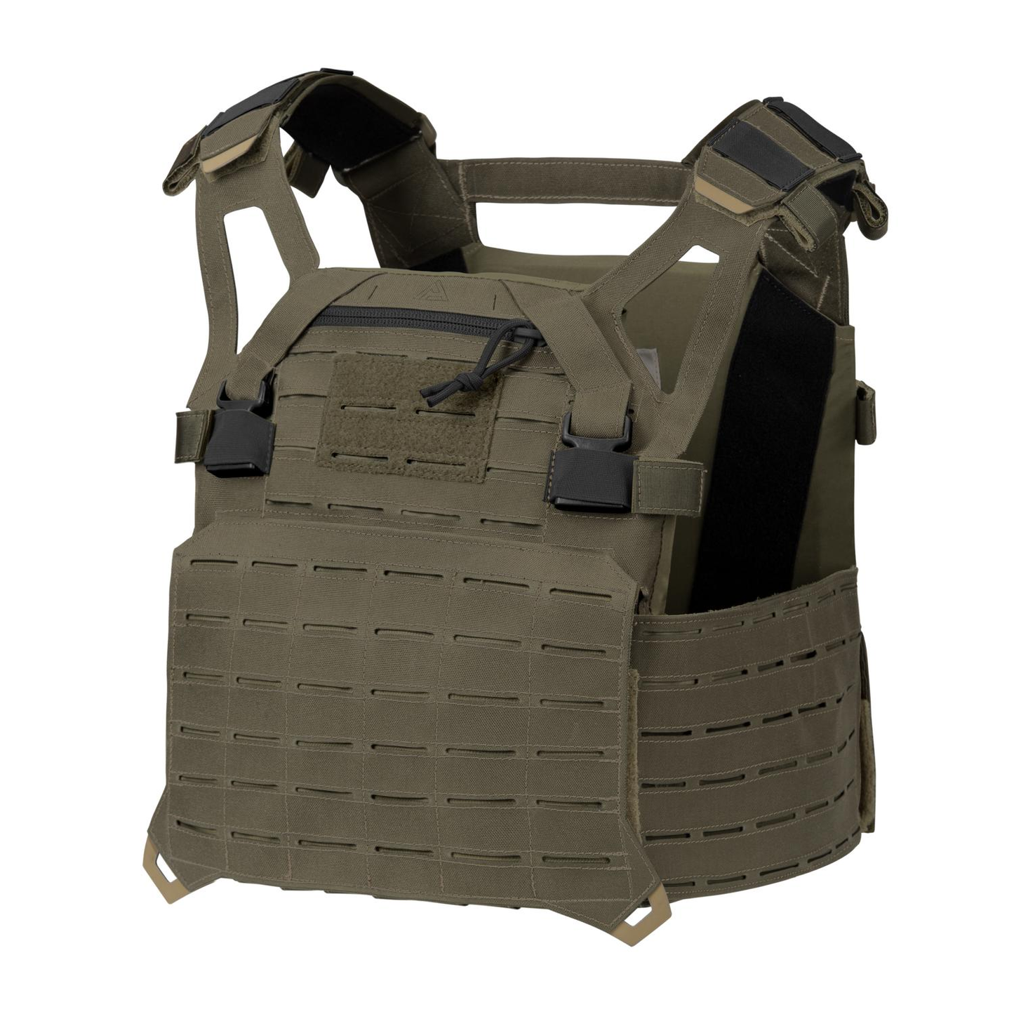 DIRECT ACTION TATTICO VEST JPC LASER SPITFIRE PLATE CARRIER - VERDE RANGER GREEN