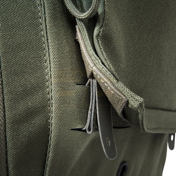 TASMANIAN TIGER ZAINO TATTICO ALTO CARICO Modular Pack 45 Plus - VERDE OD GREEN