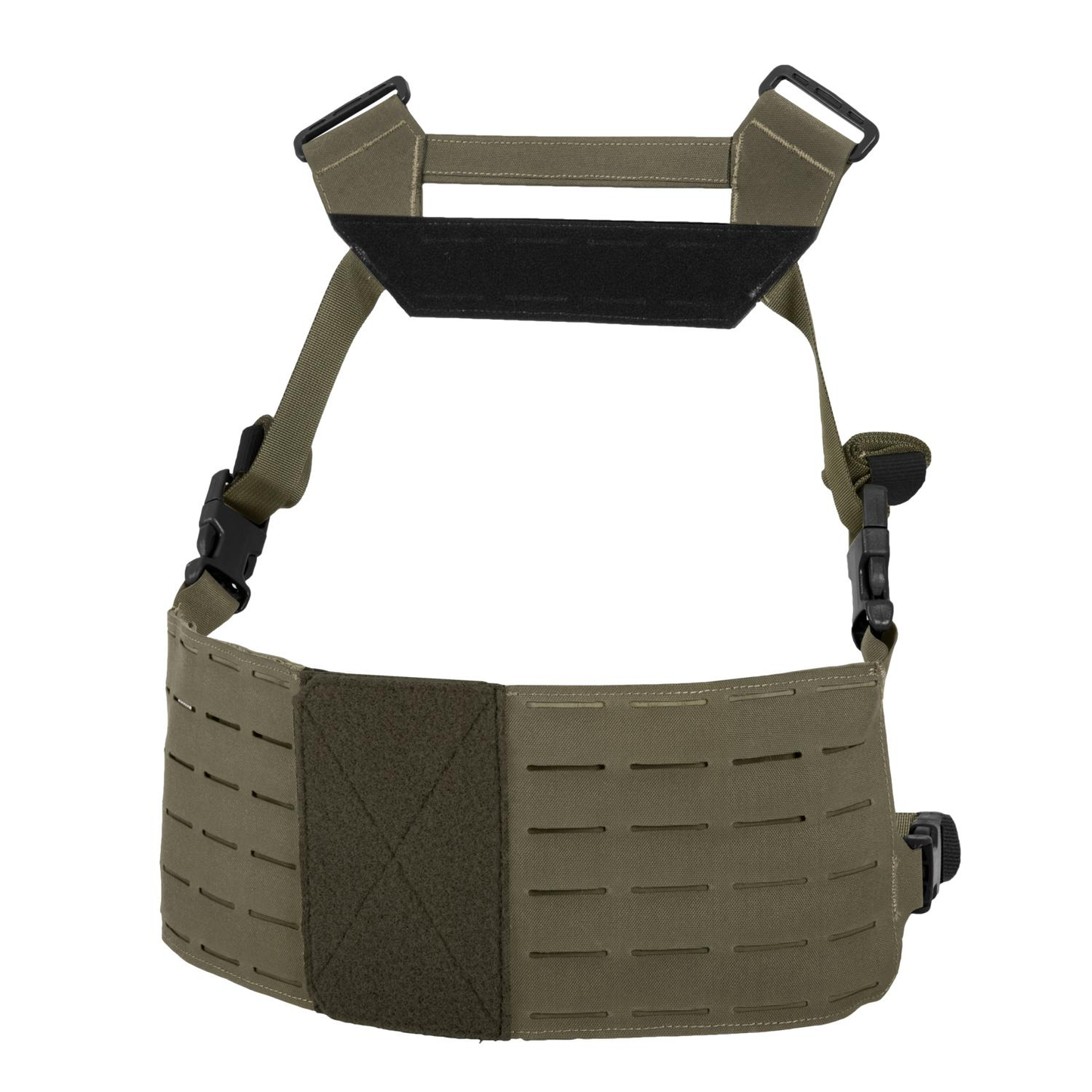 DIRECT ACTION TATTICO INTERFACCIA CHEST RIG SPITFIRE MK II - VERDE RANGER GREEN