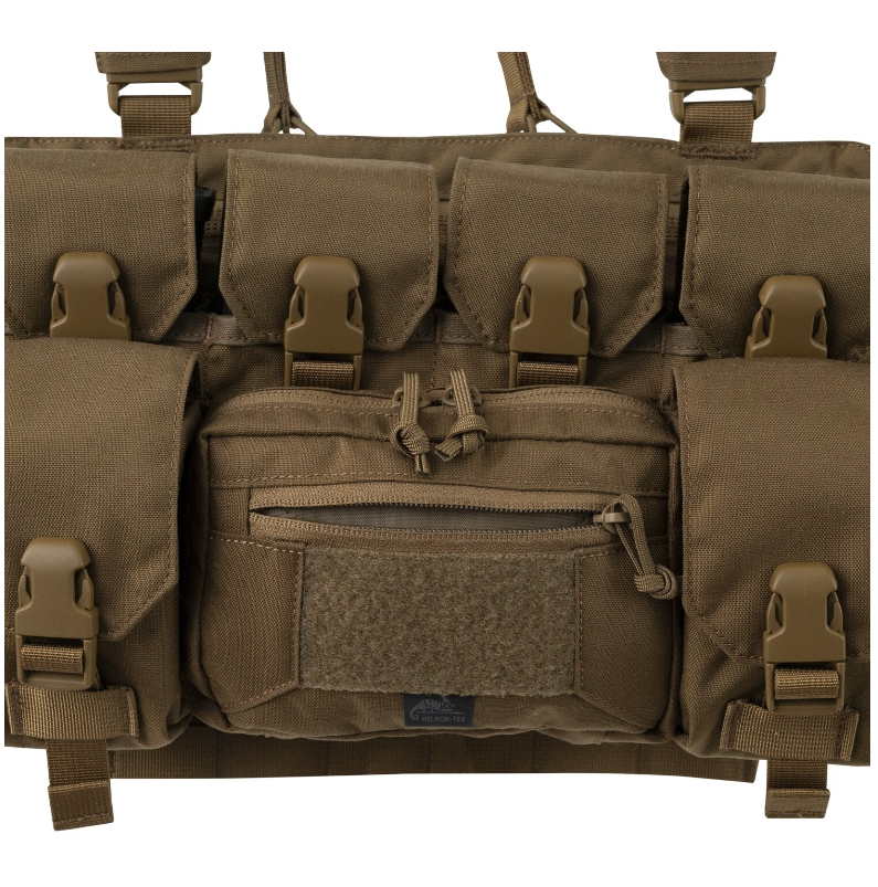 HELIKON TEX Tattico leggero chest rig GUARDIAN REECE AK - MULTICAM MC CAMO