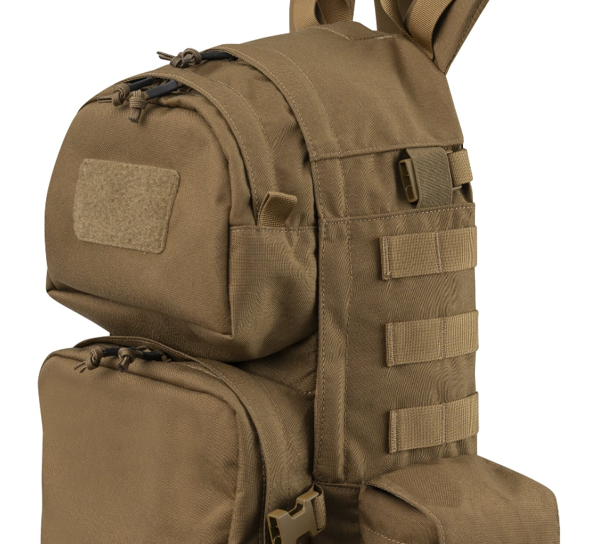 HELIKON TEX ZAINO TATTICO Ambush Backpack BACKPACK 23 L - MULTICAM MC CAMO