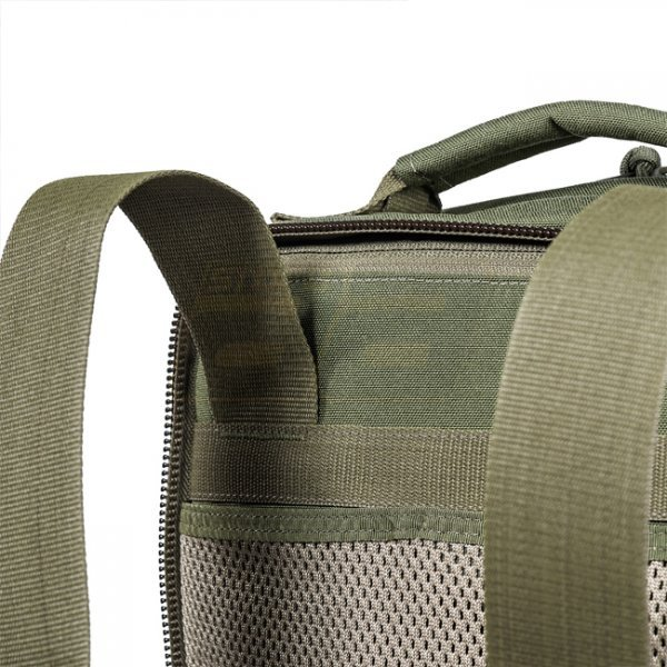 TASMANIAN TIGER ZAINO TATTICO First Responder Move On MK2 - VERDE OD GREEN