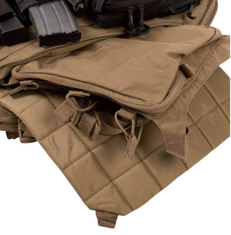 HELIKON TEX ZAINO TATTICO BAIL OUT BAG BACKPACK 25 litri - COYOTE BROWN CB