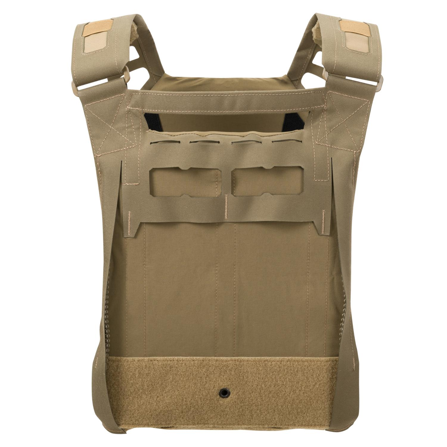 DIRECT ACTION TATTICO VEST BEARCAT ULTRALIGHT PLATE CARRIER - US WOODLAND