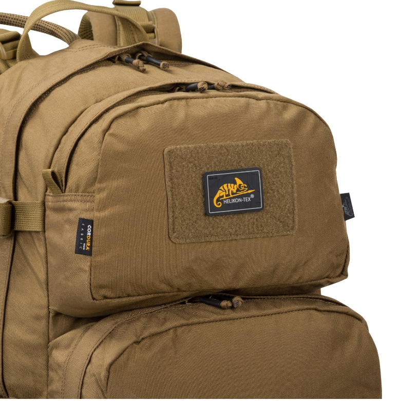 HELIKON TEX ZAINO TATTICO RATEL MK2 BACKPACK 25 litri - VERDE ADAPTIVE GREEN