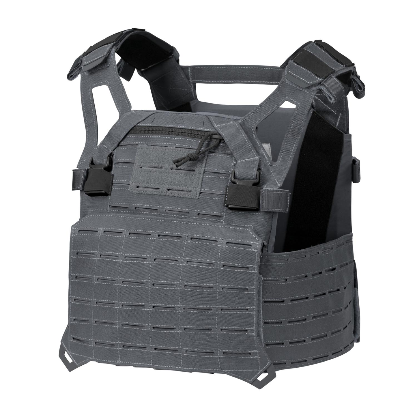 DIRECT ACTION TATTICO VEST JPC LASER SPITFIRE PLATE CARRIER - GRIGIO SHADOW GREY