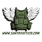 SANTO TATTICO