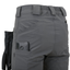 HELIKON PANTALONI TATTICI TREKKING TACTICAL PANTS VERSASTRETCH - NERI BLACK