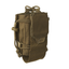 HELIKON TEX TASCA FRONTALE PORTA RADIO SMALL GUARDIAN - MULTICAM MC CAMO