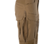 HELIKON PANTALONI COMBAT MCDU DYNYCO PANTS - VERDE OLIVE GREEN