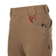 HELIKON PANTALONI TATTICI TREKKING TACTICAL PANTS AEROTECH - COYOTE BROWN CB